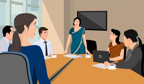 Supreme Court: Woman May Approach Her Own Department’s ICC For Harassment By Outsider