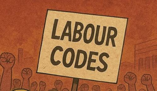 Delhi High Court Flags Failure to Repeal Earlier Labour Laws Under Industrial Relations Code