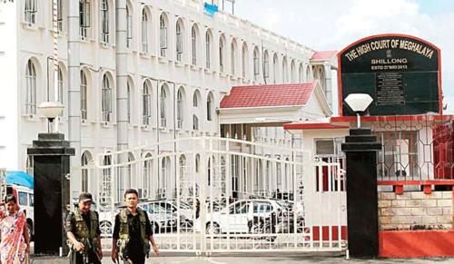 Meghalaya High Court Holds Non-Signatory, Non-Existent LLP Cannot Invoke Arbitration Protection