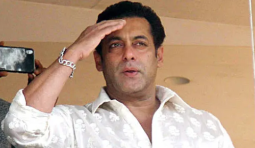 Delhi High Court Directs Platforms to Act on Salman Khan’s Personality-Rights Complaint Within Three Days