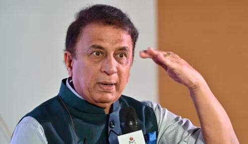 Sunil Gavaskar Moves Delhi High Court to Protect His Personality Rights