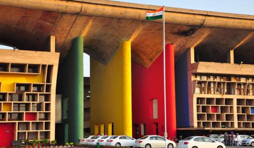 Punjab & Haryana High Court Cancels Bail Granted by Judge to Her Distant Relative