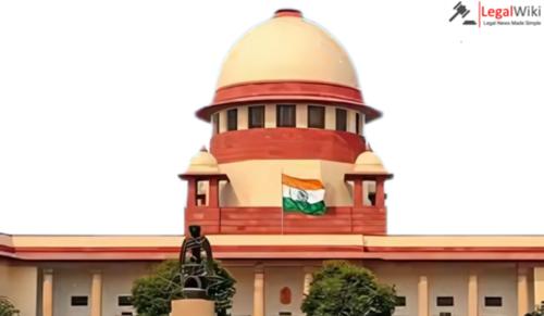 Supreme Court To Hear PIL Seeking Separate Legal Recognition For Intersex Persons