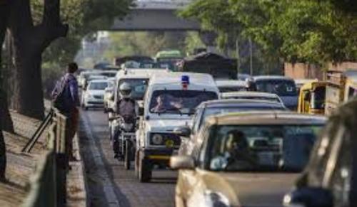 Delhi High Court Questions State’s Inaction Over Unregulated Used Car Market After Terror Attack