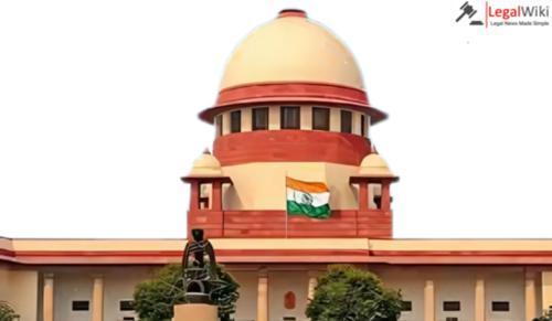 Supreme Court Asks NHAI, MCD To Consider Shifting Or Closing Delhi Border Toll Plazas To Curb Pollution
