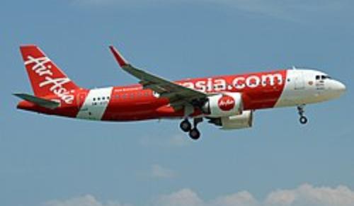 Kerala Consumer Forum Directs Air Asia to Refund Fare and Pay ₹10,000 Compensation for Cancelled Flight