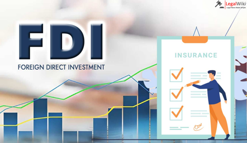 Parliament Passes Sabka Bima Sabki Raksha Bill, Allowing 100% FDI In Insurance Sector