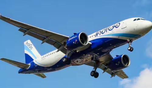 Delhi High Court Seeks Customs Reply on IndiGo’s ₹900 Crore Re-Import Duty Refund Plea