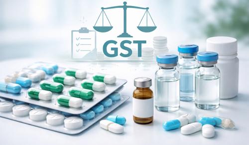 Delhi High Court to Examine GST Applicability on Medicines, Consumables Supplied During In-Patient Treatment