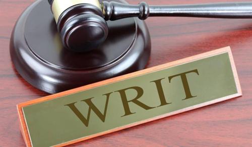 What is a Writ Petition Under Article 226 of Indian Constitution?