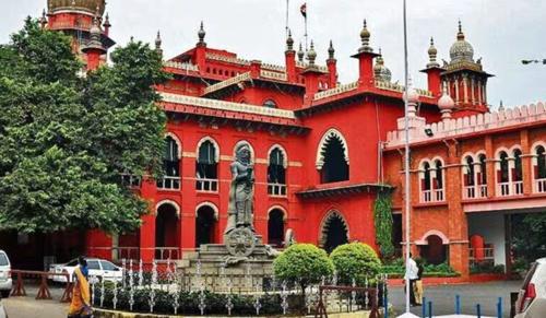 “Pay The Worker Before His Sweat Dries”: Madras HC Orders Municipal Body To Clear Lawyer’s Pending Fees