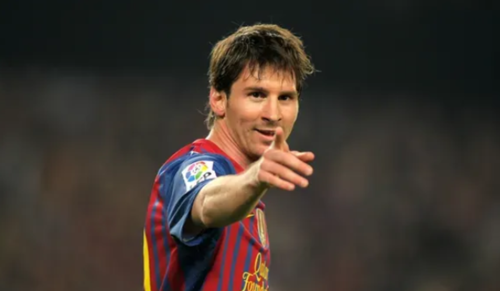 Calcutta High Court Declines Interim Relief Seeking CBI Probe Into Lionel Messi Incident