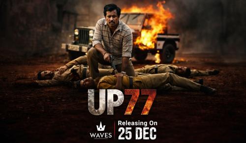 Delhi High Court Urgently Lists Plea By Vikas Dubey’s Wife To Stall Release Of Web Series ‘UP 77’