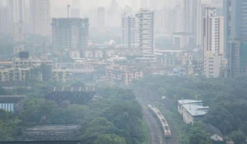 Bombay High Court Warns Mumbai May Face Delhi-Like Air Quality Crisis if Construction Pollution Continues