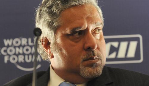 Bombay HC Asks Vijay Mallya On Return To India While Hearing Plea Challenging Fugitive Offenders Law