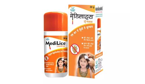 Delhi High Court Upholds Injunction Against ‘Medilice Lice Killer’ Trademark