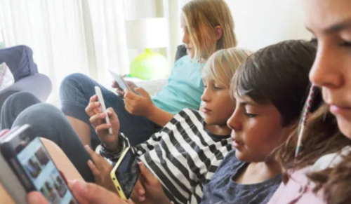 Madras High Court Recommends Centre to Bring Australia-Model Child Internet Monitoring Law