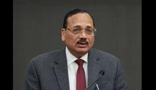 Courts Will Not Automatically Refer Cases To Mediation: CJI Surya Kant