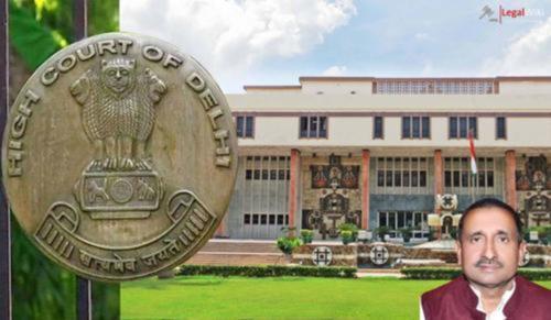 Supreme Court Seeks to Review Delhi HC Stay on Kuldeep Sengar’s Jail Term in 2017 Unnao Rape Case