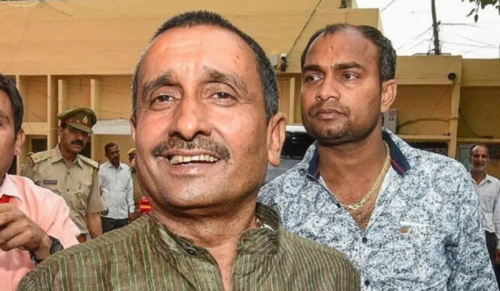 CBI Moves Supreme Court Against Delhi HC Order Suspending Kuldeep Sengar’s Life Sentence in Unnao Rape Case