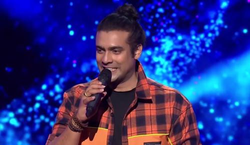 Singer Jubin Nautiyal Moves Delhi High Court Seeking Protection of Personality Rights