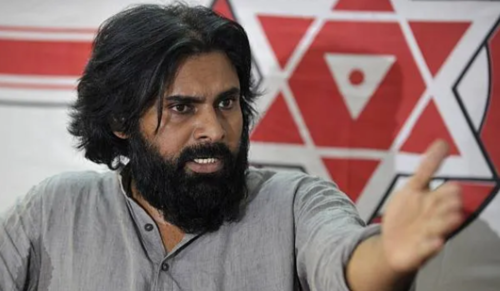 Delhi High Court Grants Ex-Parte Injunction to Pawan Kalyan Against Misuse of Name, Image and AI Deepfakes