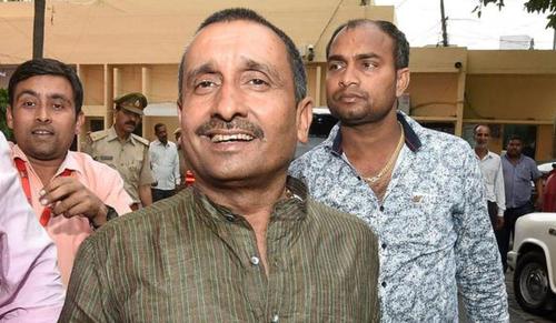 Supreme Court Stays Delhi HC Order Granting Bail to Kuldeep Sengar in Unnao Rape Case