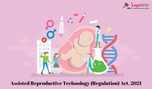 Gauhati High Court Upholds ART Age Limit Under Section 21(g) Citing Mother–Child Welfare