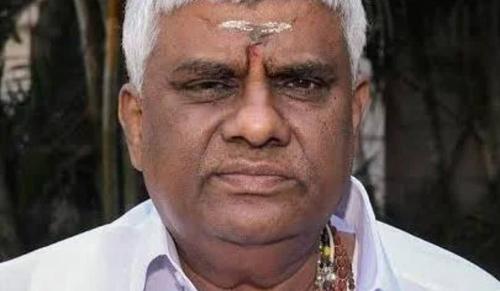 Bengaluru Court Discharges HD Revanna In Sexual Harassment Case Over Delay In Complaint