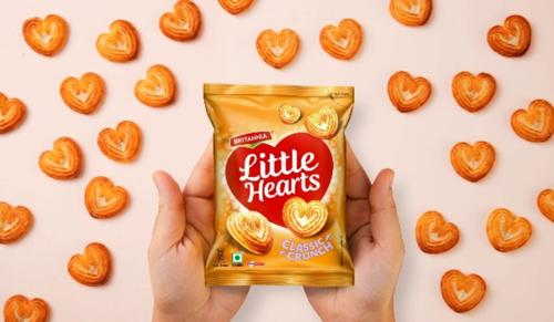 Delhi High Court Temporarily Injuncts Sale of Copycat “Little Hearts” Biscuits, Grants Relief to Britannia