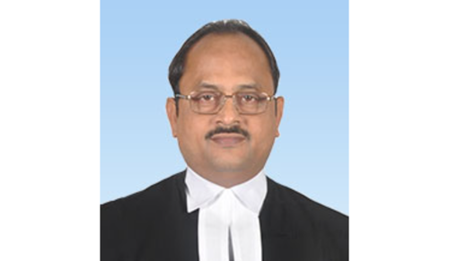 Justice Sangam Kumar Sahoo Appointed as the Chief Justice of Patna High Court