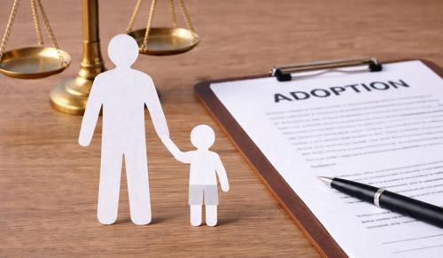 Is it Legal to Adopt a Child as a Single Parent in India?