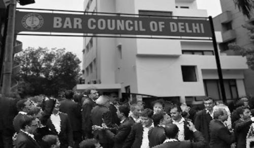 Recently Enrolled Advocates Move Delhi High Court Over AIBE-Based Exclusion