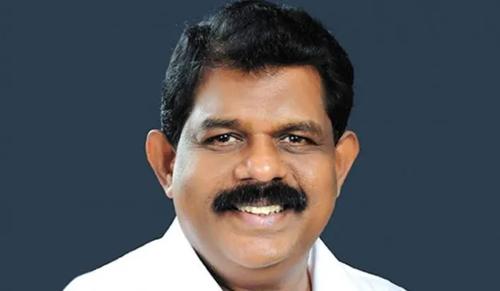 Kerala Court Convicts MLA Antony Raju In Decades-Old Evidence Tampering Case Linked To Drug Smuggling Trial
