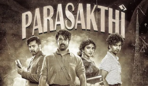 Madras High Court Refuses To Halt Release Of Sivakarthikeyan’s Parasakthi In Copyright Dispute