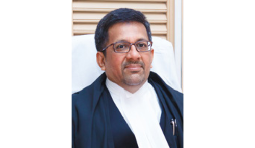 Justice A Muhamed Mustaque appointed as Chief Justice of Sikkim High Court