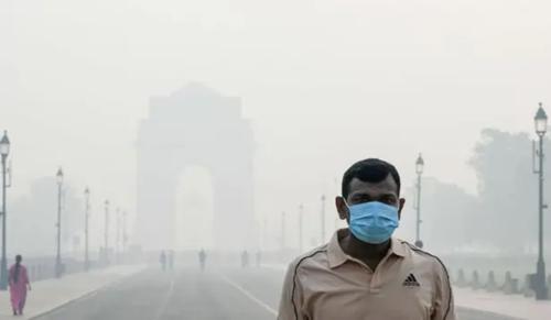 Supreme Court Pulls up CAQM For Lax Approach To Delhi-NCR Air Pollution, Seeks Expert-Backed Action Plan