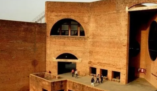 IIM-Ahmedabad Challenges High Court Order on Student Expulsion