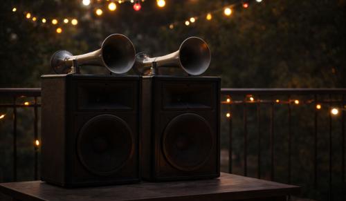 Is It Legal to Use Loudspeakers at Home During Festivals in India?