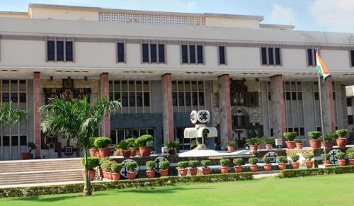 Delhi High Court Says Revisional Power Under Delhi Rent Act Is Supervisory, Not Appellate