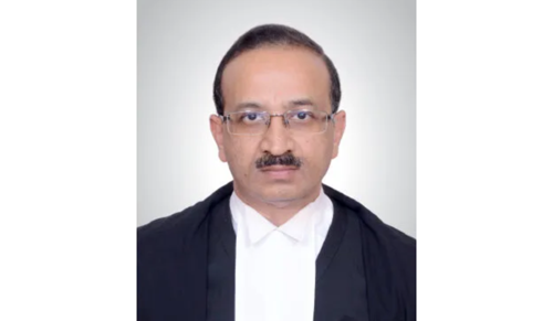 President Approves Justice Manoj Kumar Gupta as Uttarakhand High Court Chief Justice