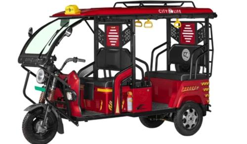 Delhi High Court Seeks Govt Response on PIL Flagging Speeding E-Rickshaws