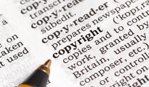 What is Copyright?