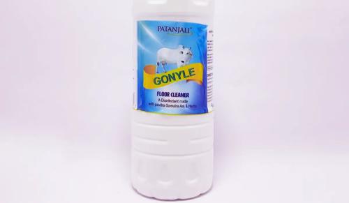 Delhi High Court Upholds Patanjali’s ‘Gonyle’ Floor Cleaner Trademark