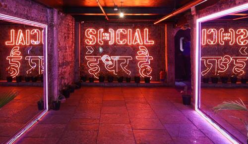 Delhi High Court Declares ‘SOCIAL’ Brand a Well-Known Trademark