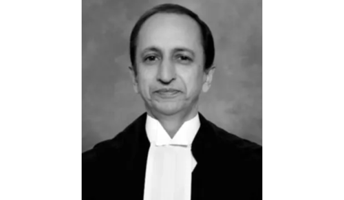 Legal Aid Must Match Quality Of Paid Representation, Not Be Token Exercise: Justice A.S. Chandurkar
