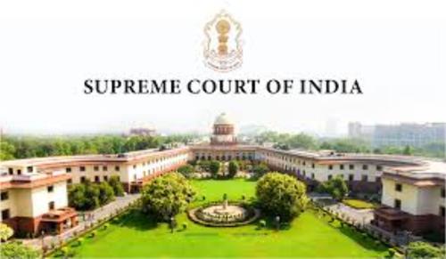 Supreme Court Issues Notice on Plea Seeking AYUSH Doctors’ Inclusion under Medical Practitioners