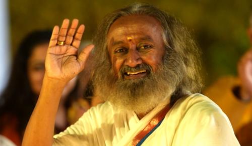 Karnataka High Court Stays Probe Against Sri Sri Ravi Shankar in Land Encroachment Case