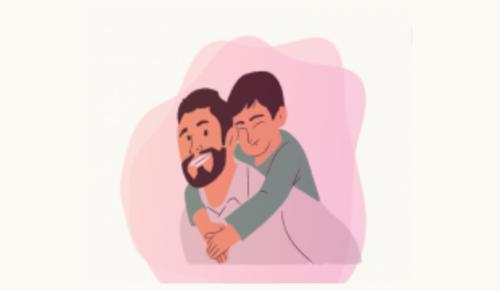 Is it legal for a single man to adopt a child?