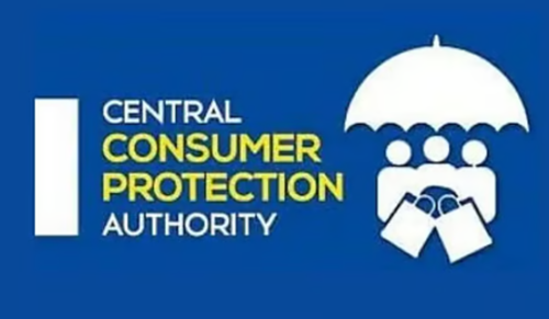 CCPA Fines Flipkart, Meta ₹10 Lakh Each Over Undisclosed Walkie-Talkie Listings